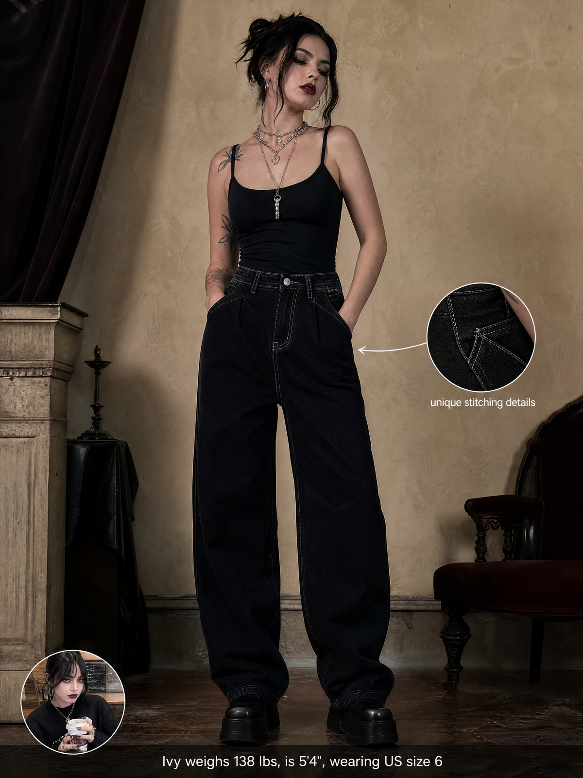 On model