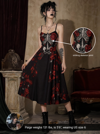 Pettiskirt Black