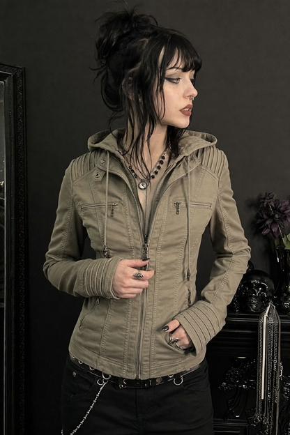 Color: Khaki