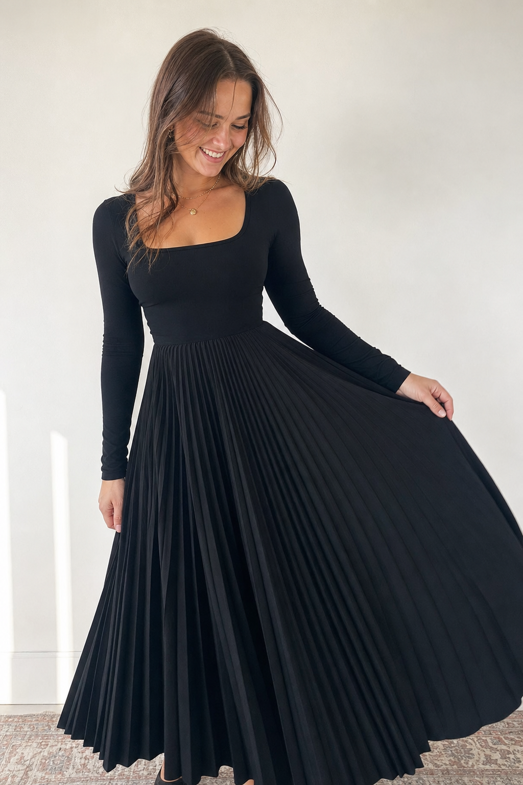 Color: Black
